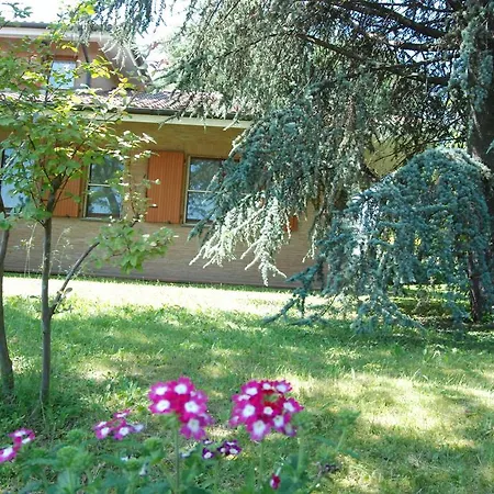 La Collina Sul Mare Bed & Breakfast Monte San Vito