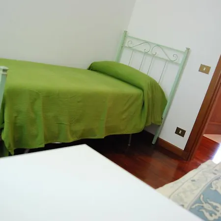 La Collina Sul Mare *