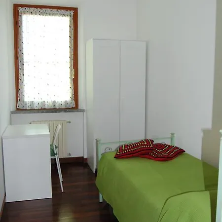 Panzió La Collina Sul Mare *