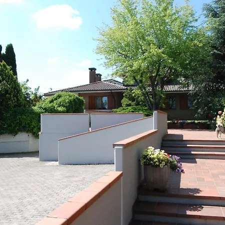 La Collina Sul Mare 住宿加早餐酒店 *