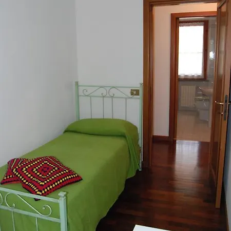 La Collina Sul Mare Bed & Breakfast
