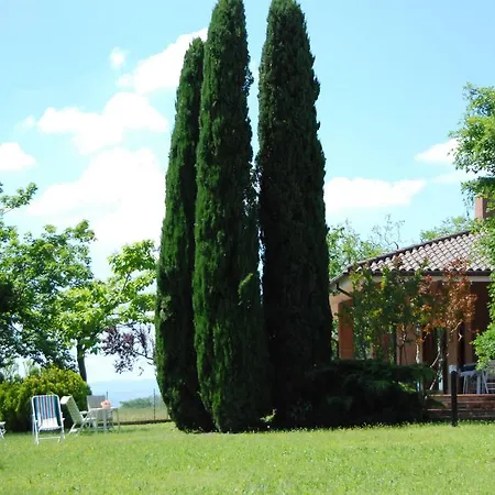 Bed & Breakfast La Collina Sul Mare