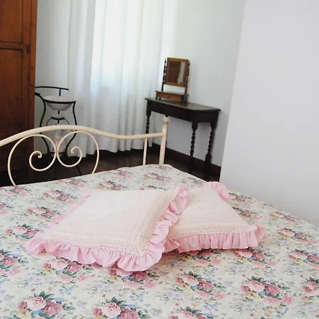 La Collina Sul Mare Bed & Breakfast