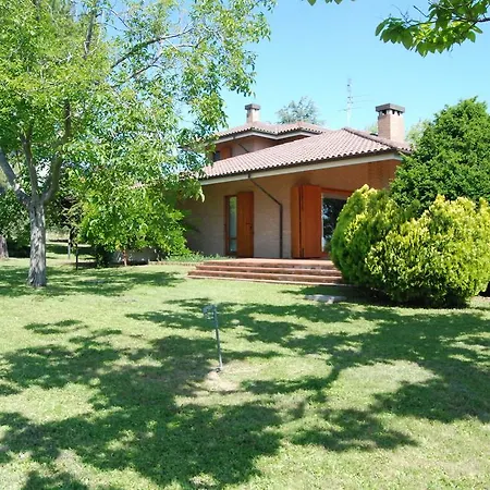 Panzió La Collina Sul Mare Monte San Vito