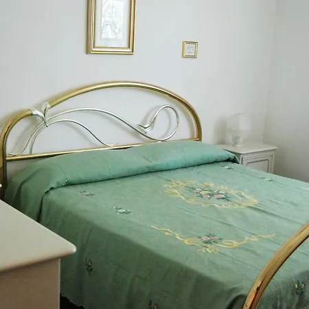 Panzió La Collina Sul Mare