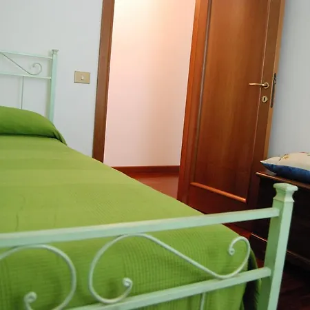 La Collina Sul Mare Panzió Monte San Vito