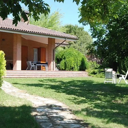 Panzió La Collina Sul Mare Monte San Vito