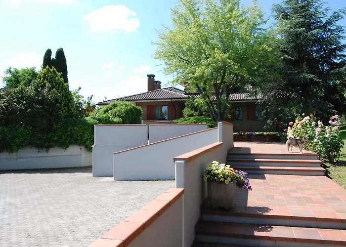 La Collina Sul Mare 住宿加早餐酒店 *