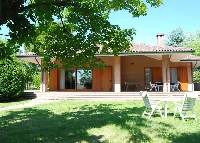 La Collina Sul Mare 住宿加早餐酒店 蒙特圣维托